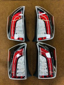 toyota prius w 30 tail light for Sale