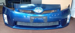 toyota prius w 30front bumper for Sale