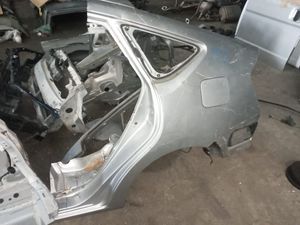 Toyota Prius W20 Quarter Panel Lh for Sale