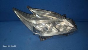 Toyota Prius W30 2014 Head Lamp L R for Sale