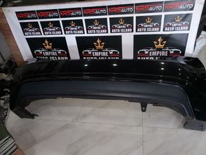 Toyota Prius W30 Rear Bumper Body Kit for Sale