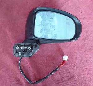 TOYOTA PRIUS W30 WINKER SIDE MIRROR RH (WIRE 7) for Sale