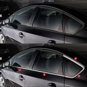 Toyota Prius Window Trims for Sale