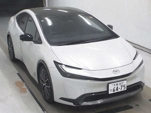 Toyota Prius Z 2024 for Sale