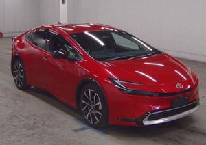 Toyota Prius Z 2024 for Sale