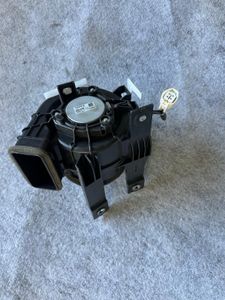 Toyota Prius Zvw 50 Rear Battery Cooling Blower Fan Motor for Sale
