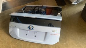 Toyota Prius Zvw30 Dicky Door for Sale