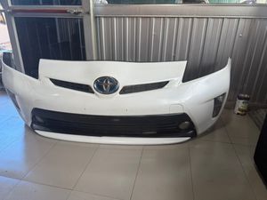 Toyota Prius ZVW30 Front Buffer ( Panel Only ) for Sale