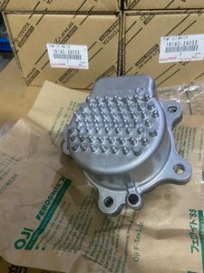 Toyota Prius Zvw50 Engine Coolent Pump for Sale