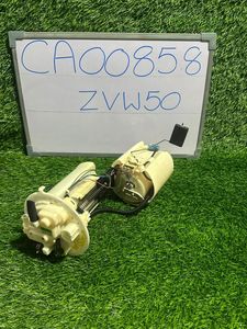 Toyota prius (ZVW50) Fuel Pump for Sale