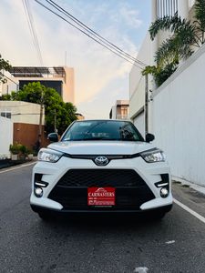 Toyota Raize 1.2 Hybrid 2026 for Sale