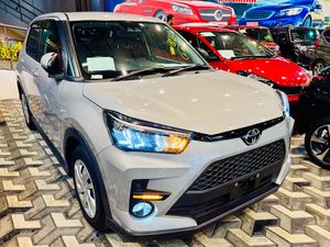 Toyota Raize 1.2L Non Hybrid Pure 2023 for Sale