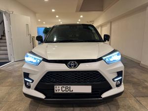 Toyota Raize 2020 for Sale