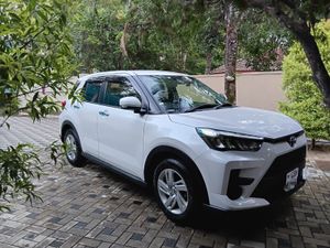 Toyota Raize 2023 for Sale