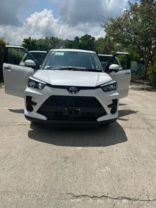 Toyota Raize 2023 for Sale