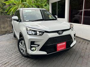 Toyota Raize 2024 for Sale