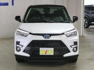 Toyota Raize 2025 for Sale