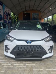 Toyota Raize 2026 for Sale