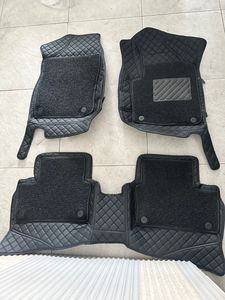 Toyota Raize 3D Carpets for Sale