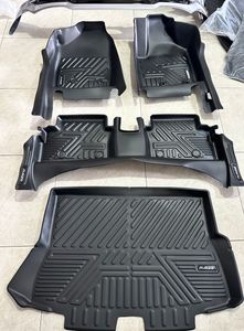Toyota Raize 6D carpets for Sale