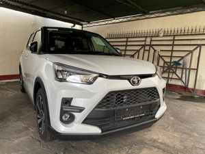 Toyota Raize Backtop 2020 for Sale