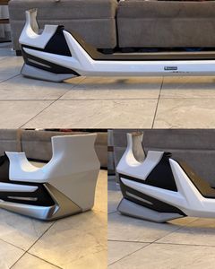 Toyota Raize Bodykit Body kit Modellista for Sale