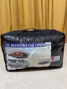 Toyota Raize Car Cover for Sale