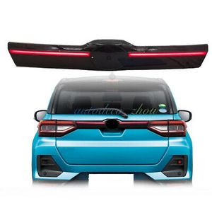 Toyota Raize Dicky door LED garnish for Sale