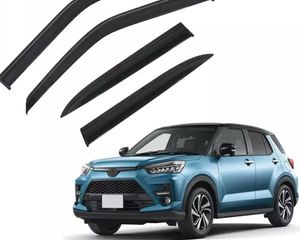 Toyota Raize Door Visors for Sale