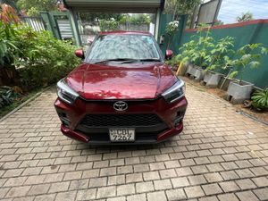 Toyota Raize first owner 2020 for Sale