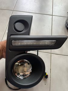 Toyota Raize fog lamps LED complete set with DRL for Sale
