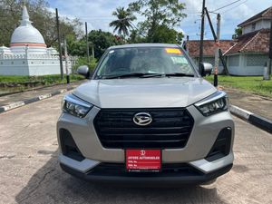 Toyota Raize G 2024 for Sale