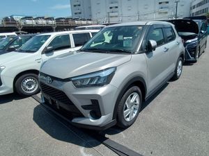 Toyota Raize G Grade - 1000cc 2023 for Sale