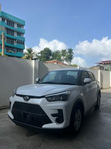Toyota Raize G Grade 2023 for Sale