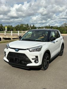 Toyota Raize Hybrid 1200 2026 for Sale