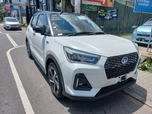 Toyota Raize HYBRID 1200CC 2023 for Sale