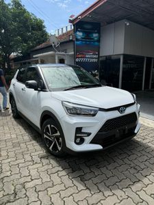 Toyota Raize Hybrid 2025 for Sale