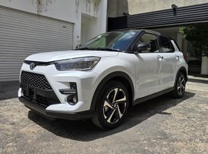 Toyota Raize Hybrid 2025 for Sale