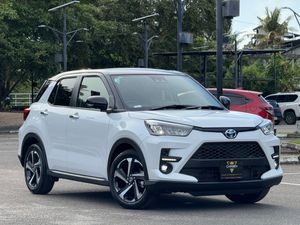 Toyota Raize HYBRID BRAND NEW 2025 for Sale