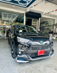 Toyota Raize Hybrid Z 2023 for Sale
