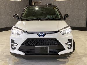 Toyota Raize Hybrid Z 2026 for Sale