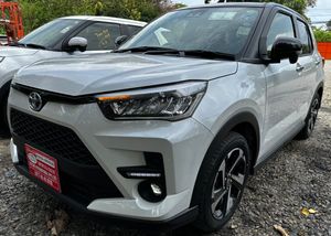 Toyota Raize Hybrid Z Package 2025 for Sale