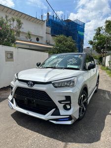 Toyota Raize MODELISTA HYBRID 2025 for Sale
