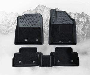 Toyota Raize Premium Double Layer Floor Carpet for Sale Toyota Raize Premium Double Layer Floor Carpet for Sale