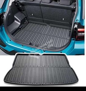 Toyota Raize Rocky trunk mat for Sale