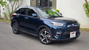 Toyota Raize Z - 1.2L Hybrid 2022 for Sale