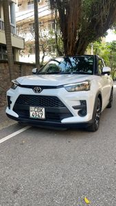 Toyota Raize Z 2020 for Sale