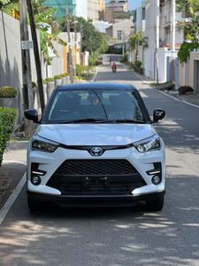 Toyota Raize Z 2025 for Sale