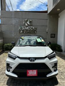 Toyota Raize Z 2025 for Sale