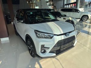 Toyota Raize Z 2026 for Sale